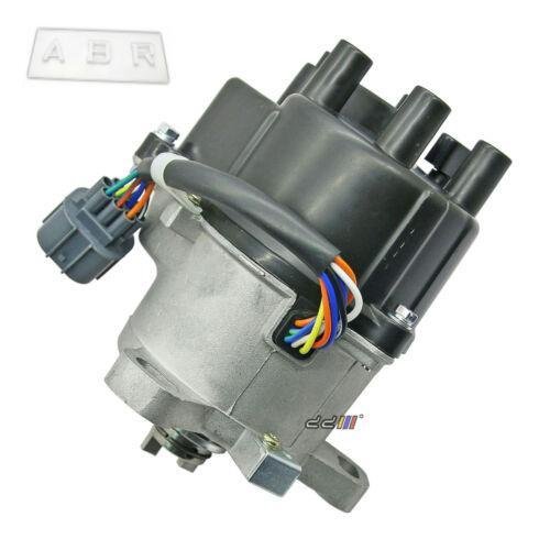 Electronic Ignition Distributor Dizzy for Honda CR-V CRV RD1 1997-1998 2.0L B20B