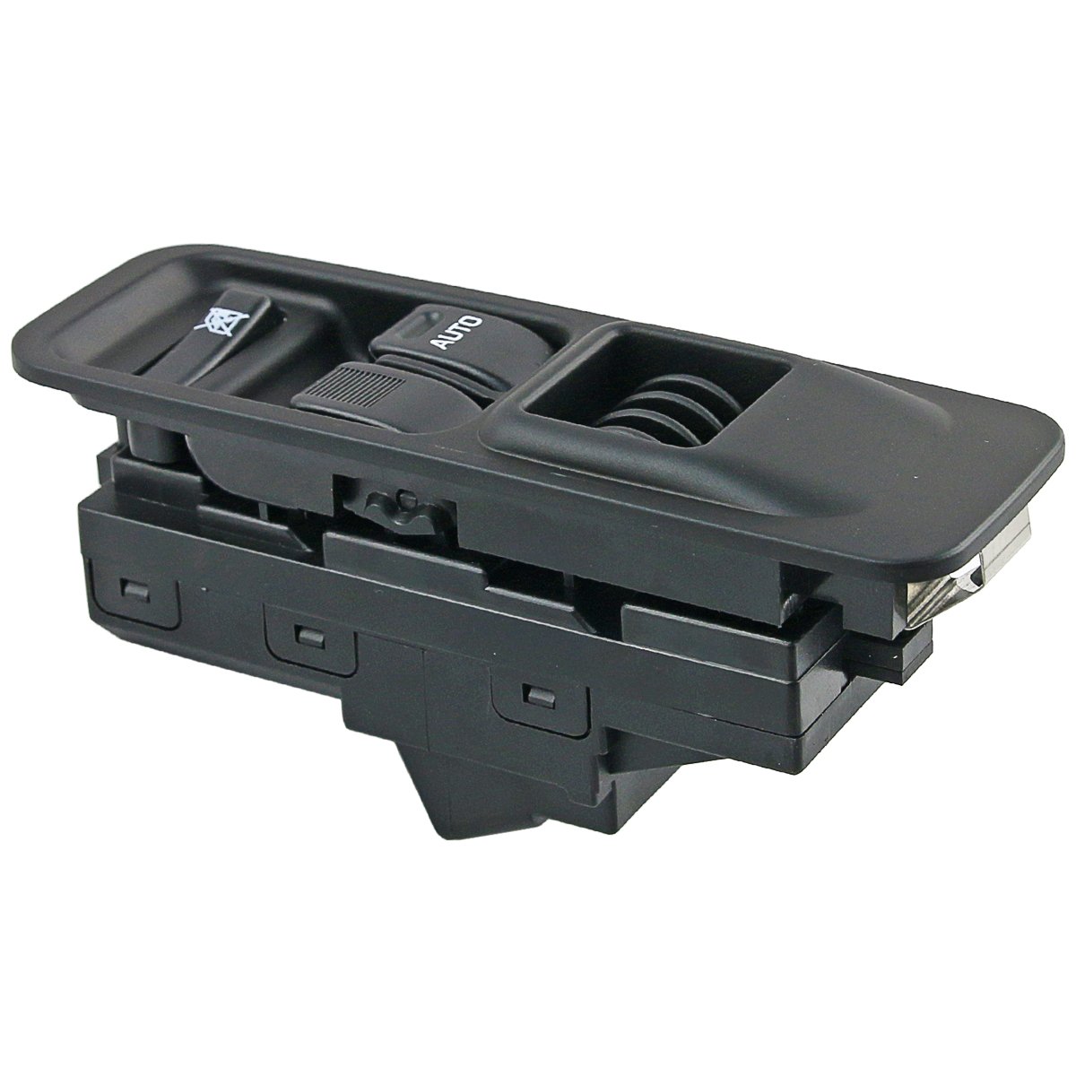 Front Power Window Switch Main Control For Perodua Kelisa L7 Kenari L9 Kembara