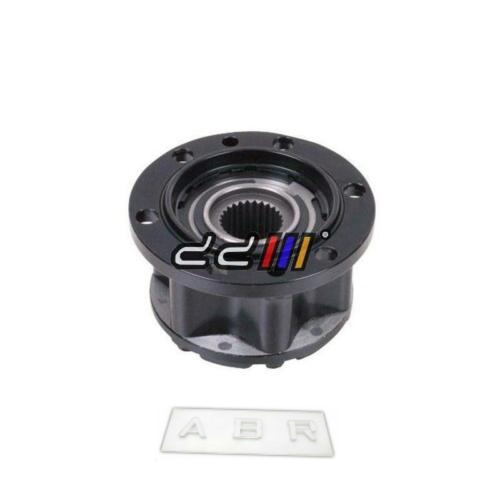 2x Wheel Locking Hub Lock 26 Spline for Suzuki Samurai Sierra Jimny Vitara 82-98
