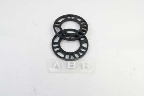 2pcs 8mm 4x100 5x100 4x114.3 5x114.3mm Wheel Spacer For Lancer CC CE CG Mirage