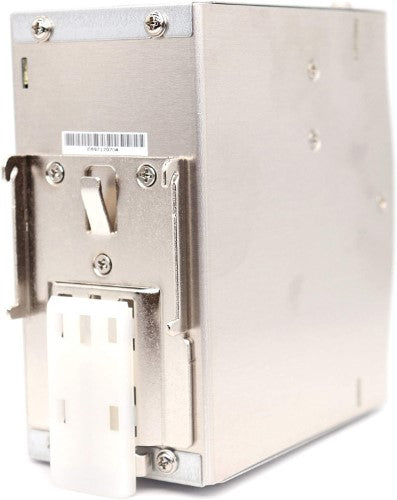 Mean Well MW NDR-240-24 240W 24V 10A Single Output DIN Rail Mount Power Supply