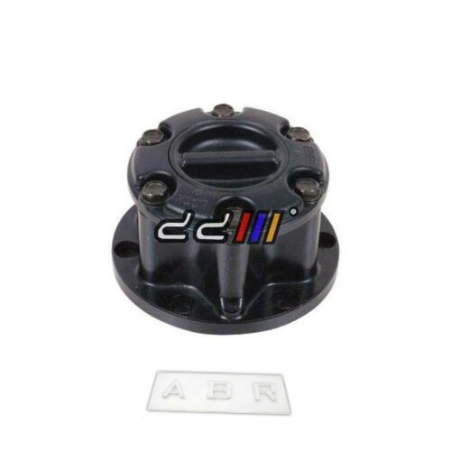 2x Wheel Locking Hub Lock 26 Spline for Suzuki Samurai Sierra Jimny Vitara 82-98