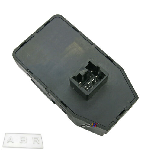 1x Front Right Power Window Switch Main Control For Proton S16 FL FLX GX