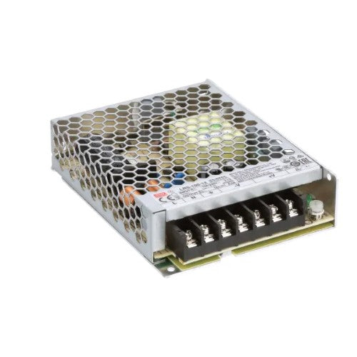 Mean Well MW LRS-100-12 8.5A 100W Single Output Switching Power Supply LED