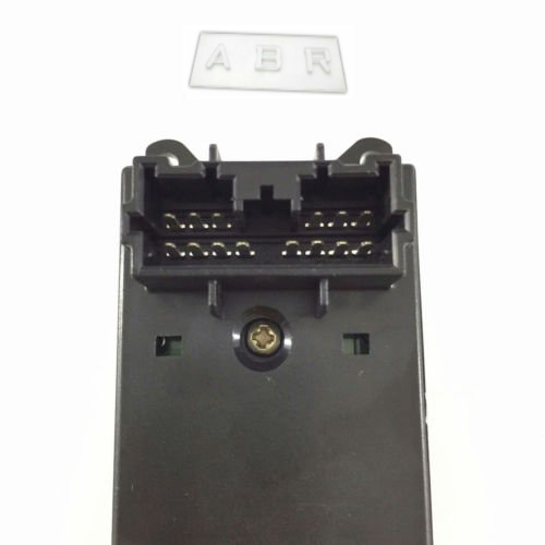 RHD Power window switch Main Control For Mitsubishi L200 Storm Strada 96-04