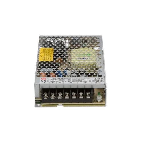 Mean Well MW LRS-150-24 150W 24V 6.5A Single Output Switching Power Supply