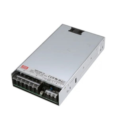 Mean Well MW RSP-500-12 500W 12V 41.7A Single Output Switching Power Supply