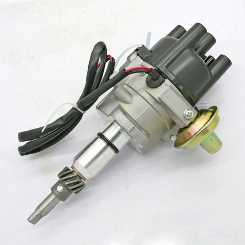 Electronic Carburetor Distributor For Toyota 1Y 2Y 3Y 4Y 4Runner Hilux Surf Dyna
