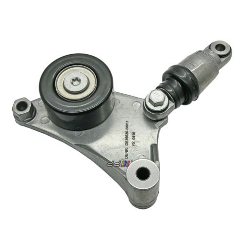 Belt Tensioner Bearing Pulley Fits Toyota Camry ACV30 ACV40 Kluger 2.4L 2AZ-FE