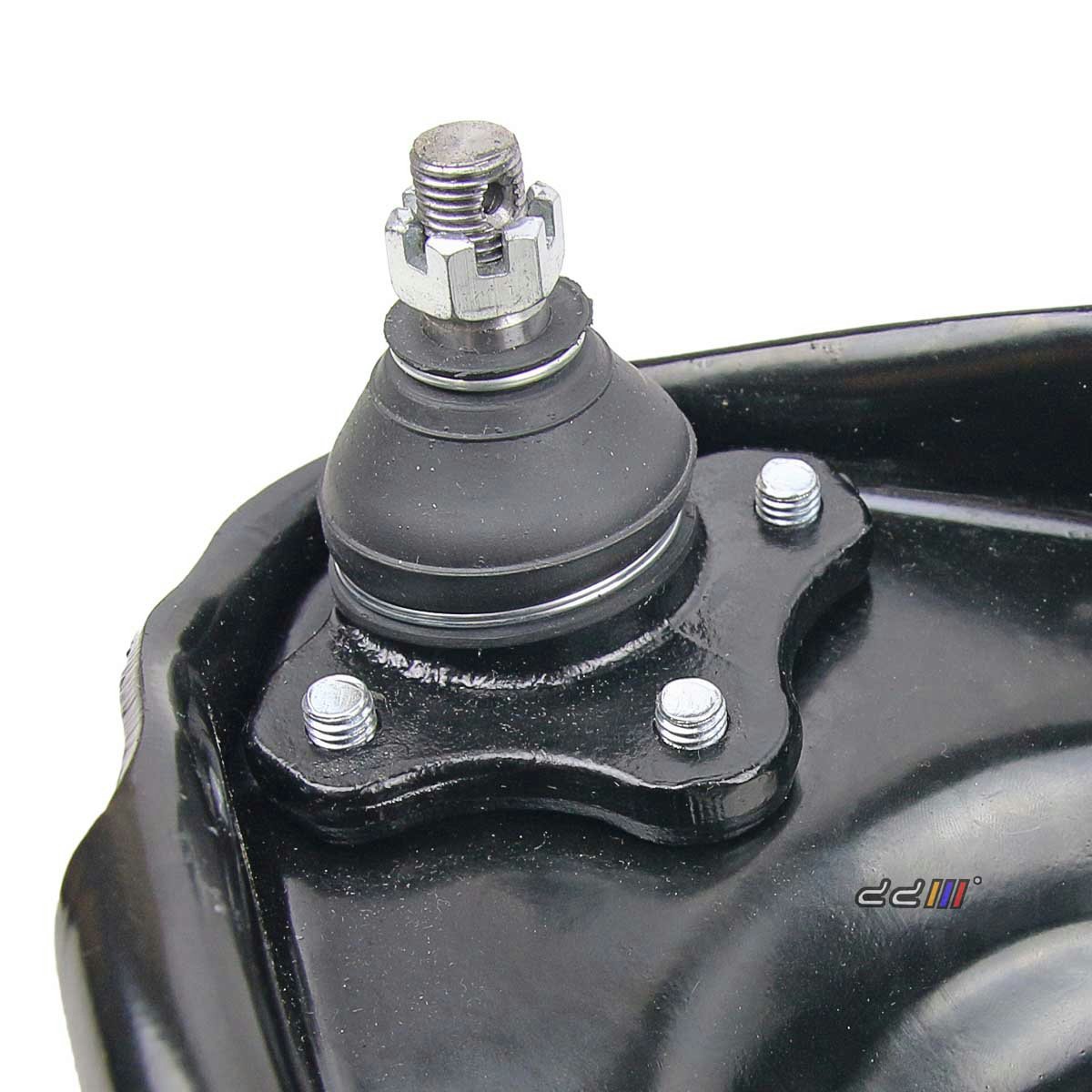 Front Left Upper Control Arm For Mazda B2500 Bravo Fighter Ranger Courier 98-06