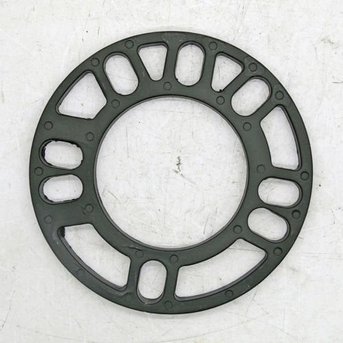 4pcs 8mm 4x100 5x100 4x114.3 5x114.3mm Wheel Spacer Civic CRX Del Sol Integra