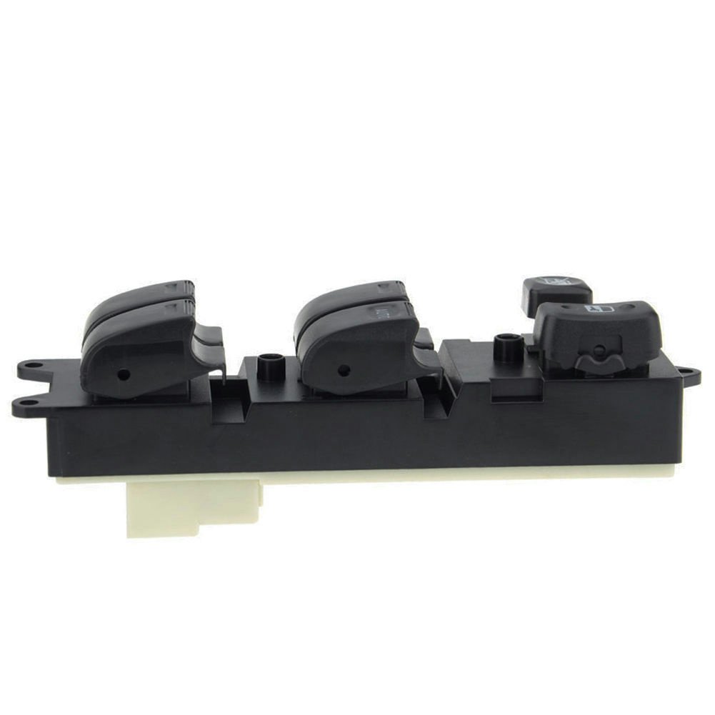 Power Window Switch Control For Land Cruiser FJ80 FZJ80 HZJ80 HDJ80 84820-35020