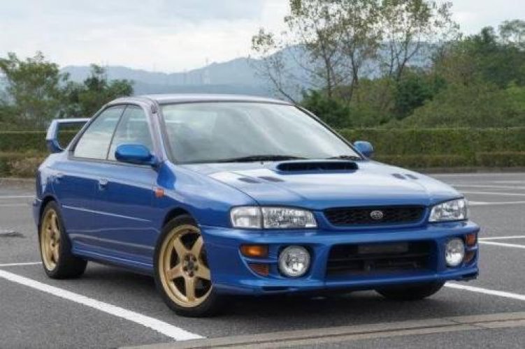 Elevo Steering Wheel Hub Adapter Boss Kit For Subaru Impreza WRX Forester Legacy