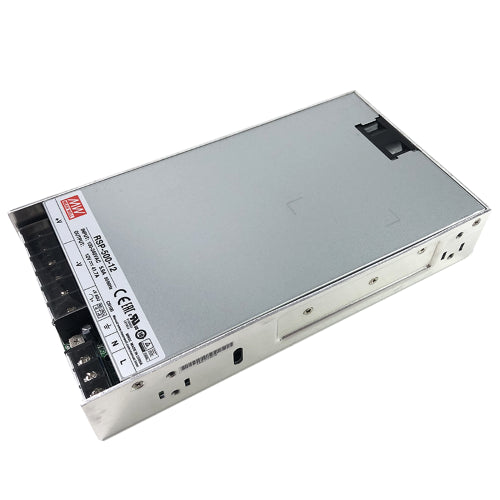 Mean Well MW RSP-500-12 500W 12V 41.7A Single Output Switching Power Supply