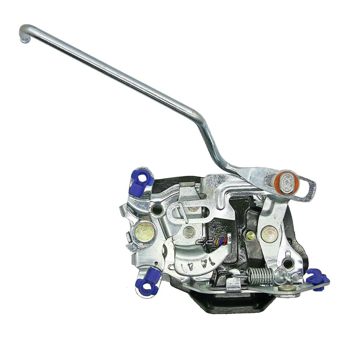 1x Front Right Door Lock Mechanism For Hilux MK3 RN85 LN106 YN107 VZN110 89-97