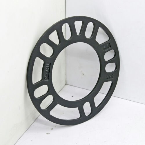 4x 4mm 4x100 5x100 4x114.3 5x114.3 Wheel Spacer For Honda Civic CRX Del Integra