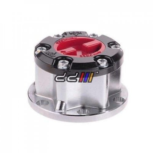 1pcs Free wheeling wheel hub lock 26 Splines Hilux LN/RN 105 106 107 110 79-85