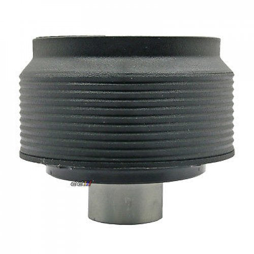Elevo Steering Wheel Hub Adapter Boss Kit For Isuzu Chevrolet D-Max Dmax RA RC