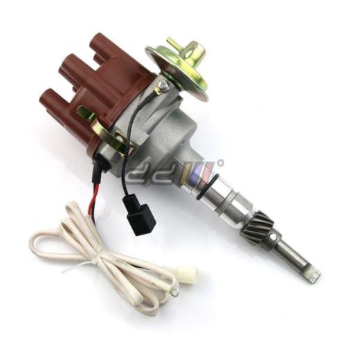 Electronic Distributor Toyota Landcruiser 2F 4.2L 3F 4.0L FJ40 - FJ80 Carby