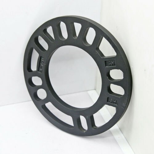 4pcs 8mm 4x100 5x100 4x114.3 5x114.3mm Wheel Spacer Civic CRX Del Sol Integra