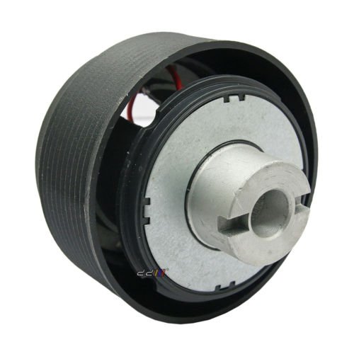 Elevo Steering Wheel Hub Adapter Boss Kit For Isuzu TF Vauxhall Holden 1988-02