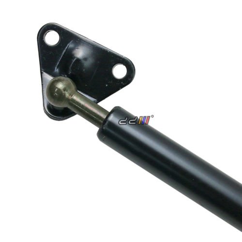 Rear Tailgate Strut Damper For Toyota HiAce LH200 KDH200 KDH201 TRH201
