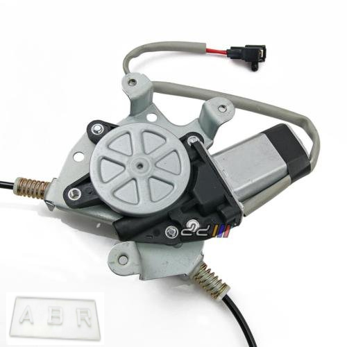 Rear Right Window Regulator Motor For Mitsubishi Lancer/EVO 1-2-3/Proton Wira`