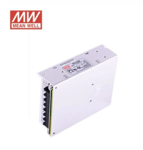 Mean Well MW RD-65B 68W 4A @ 5V & 2A @ 24V Double Output Switching Power Supply