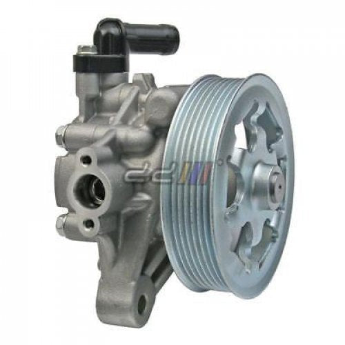 Power Steering Pump For Honda Accord 4CYL 2.4L 56110-R40-A01 08-12