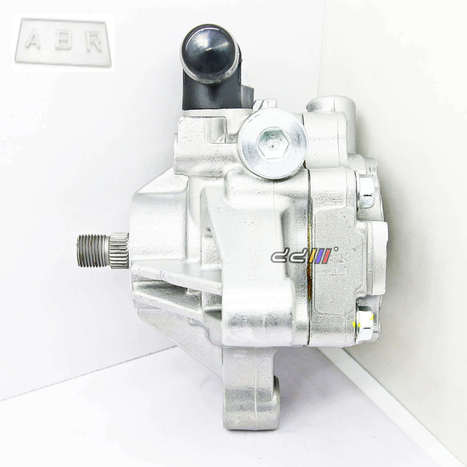 Power Steering Pump For Honda Accord CM5 / 7 CL9 03-07 2.4L K24A 56110-RAA-A02
