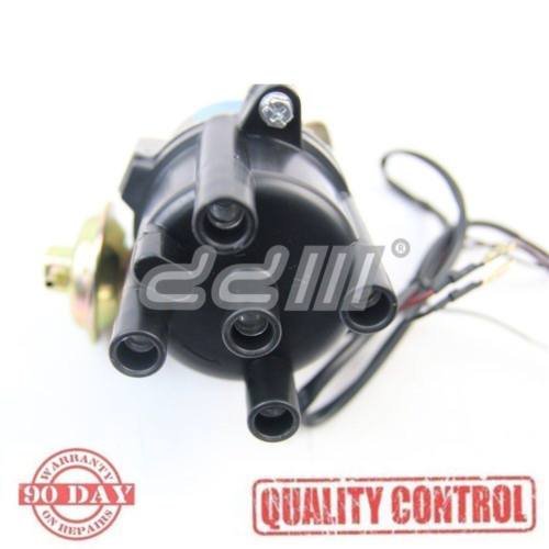 Distributor Electronic Nissan Datsun Sunny A series Engine A10 A12 A13 A14 A15