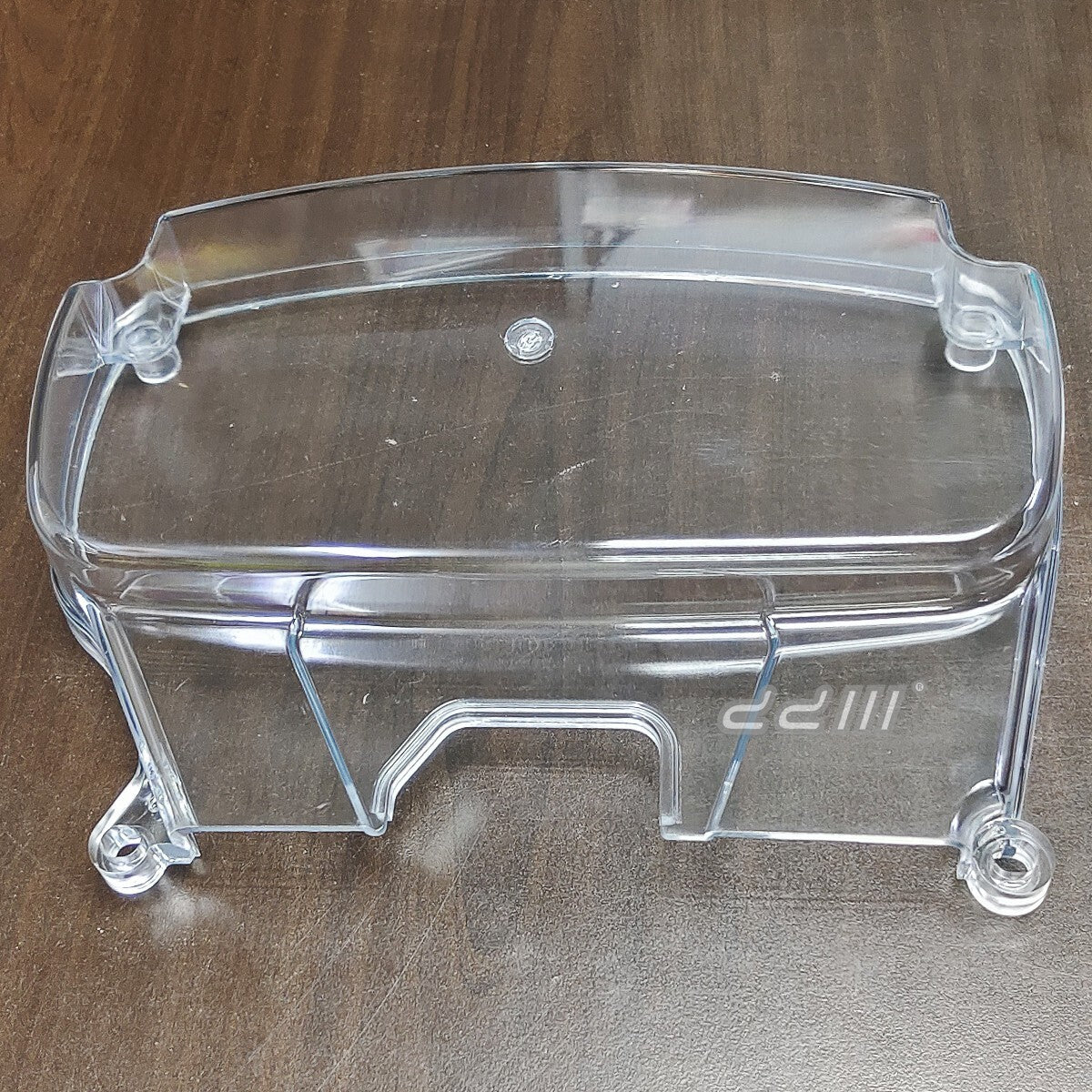 Clear Cam Gear Timing Cover For Toyota Corolla Levin AE100 AE101 AE111 20V 4AGE