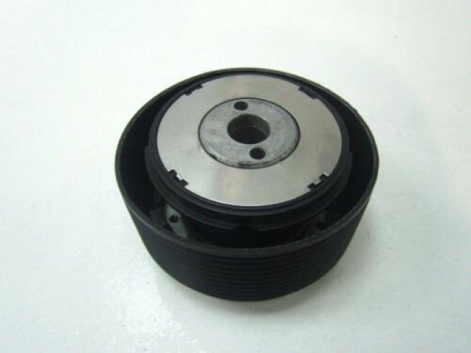 Steering Wheel Hub Lenkrad Nabe Boss Kit Mazda RX-7 FC FD MX-5 Miata 323 626 929