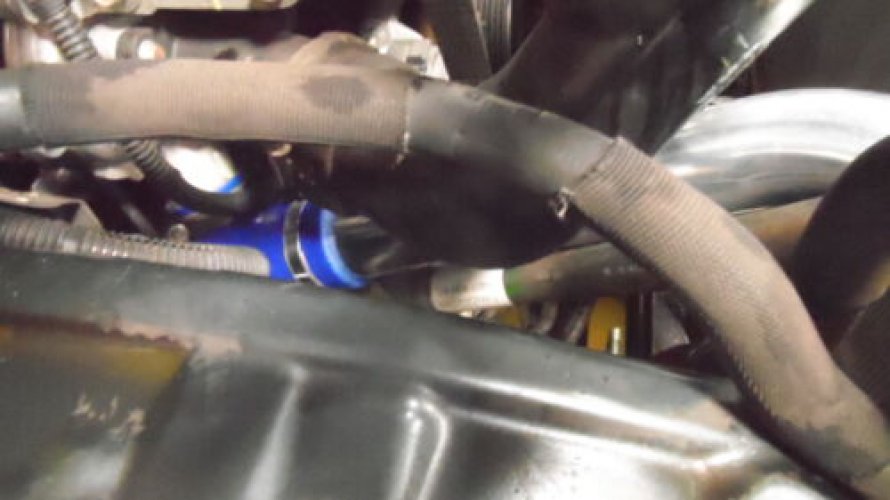 NEW Aluminium Turbo Intercooler Piping Fits Ranger T6 Turbo Diesel 2.2L 2012++