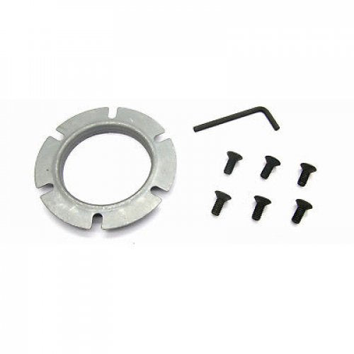 Elevo Steering Wheel Hub Adapter Boss Kit For Isuzu Chevrolet D-Max Dmax RA RC