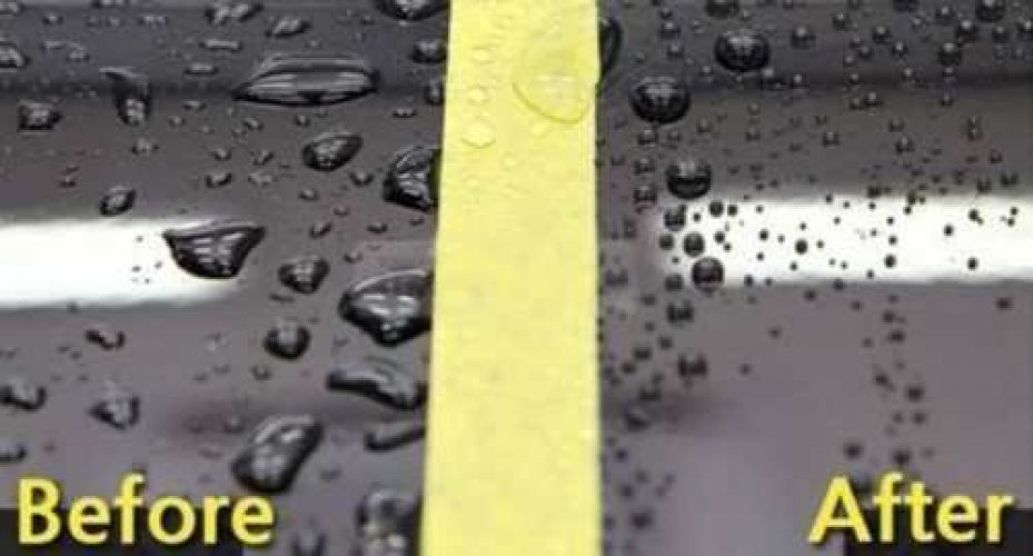 Soft99 Fusso Coat 12 Months PTFE Car Wax Waterproof Light Colour Car Wax