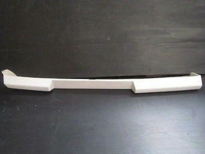 FRP Rear Bumper Side SKIRT LIPS For NISSAN SILVIA RPS13 180 240SX KOUKI 89-94