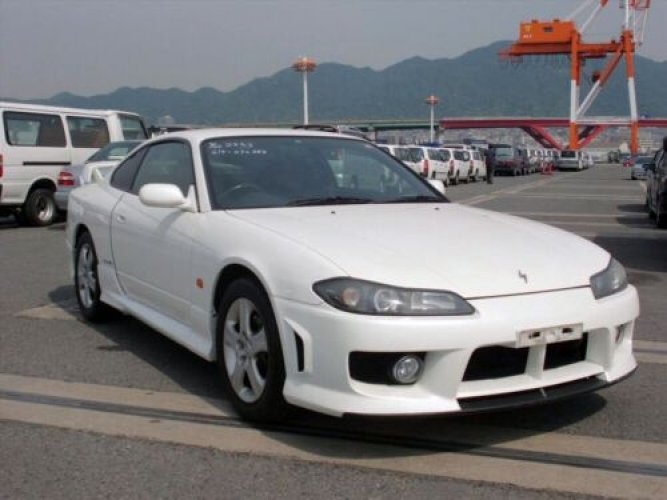 Front Adjustable Top Coilover Camber Plate Mount For (Silvia-S13-S14-S15)