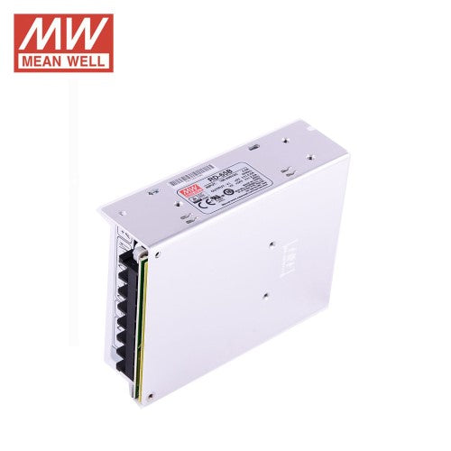 Mean Well MW RD-65B 68W 4A @ 5V & 2A @ 24V Double Output Switching Power Supply