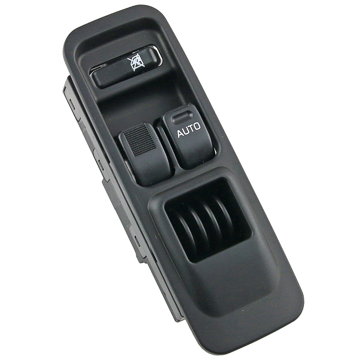 Front Power Window Switch Main Control For Perodua Kelisa L7 Kenari L9 Kembara