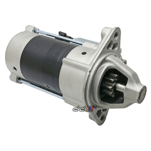 Starter Motor For Toyota Crown Majesta Soarer 2.5L 1JZ-GE 1JZ-GTE 28100-46130