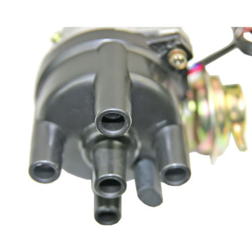 Toyota Corolla Liteace Starlet Electronic Distributor 3K 4K 5K Engine KE70 KE30