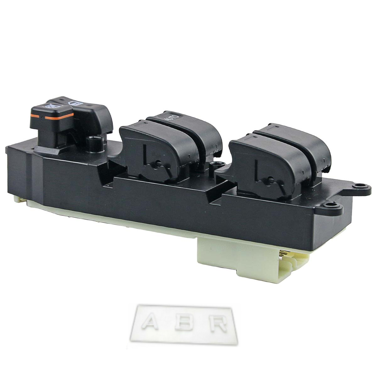 RHD Front Power Window Switch Main Control For Toyota Prado 90 Hilux LN166 Unser