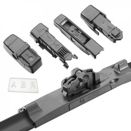 BOSCH Aerotwin Wiper Blade 24"&19" AP19U-AP24U For BMW E90 E91 F30 F31 3-Series
