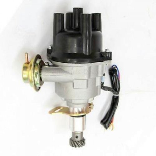 Distributor Electronic Nissan Datsun Sunny A series Engine A10 A12 A13 A14 A15