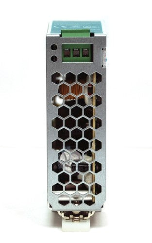 MEAN WELL EDR-120-24 Single Output DIN Rail Power Supply 24V 5Amp 120W