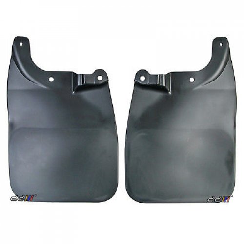 Front Mud Flap Splash Guard Fits Toyota Hilux RZN145 RZN165 LN166 LN167 98-04