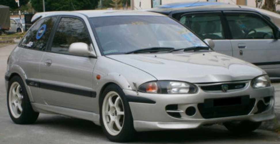 Power window switch Main Control Proton Satria Arena Mirrage Jumbuck 2 door RHD