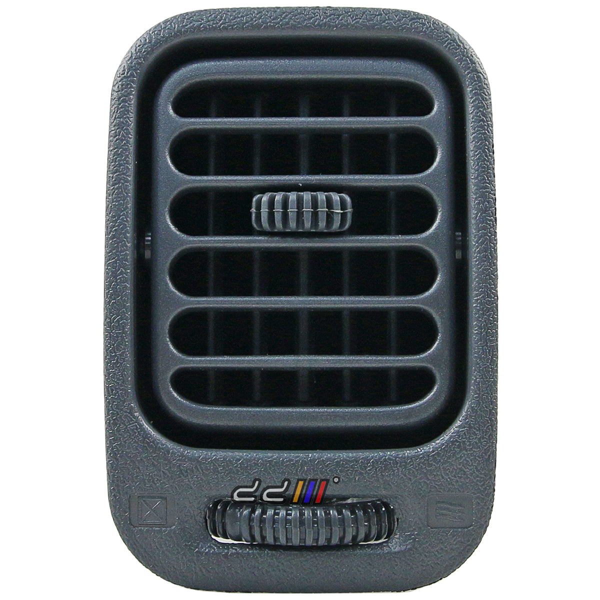 Right Side Air Cond Grille For Proton Wira Satria Putra Arena / Vent / Louver