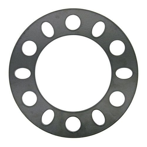 4x 7mm Thickness 6x139.7 Wheel Spacer For Toyota 4Runner Land Cruiser Hilux Surf